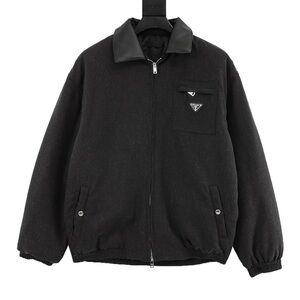 Prada | Jackets & Coats | Vintage Prada Art Sgv266 Mat 23e | Poshmark